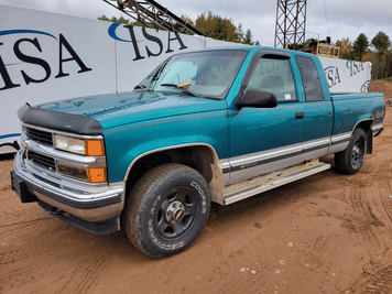 Main image Chevrolet 1500