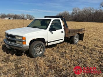 Main image Chevrolet 1500