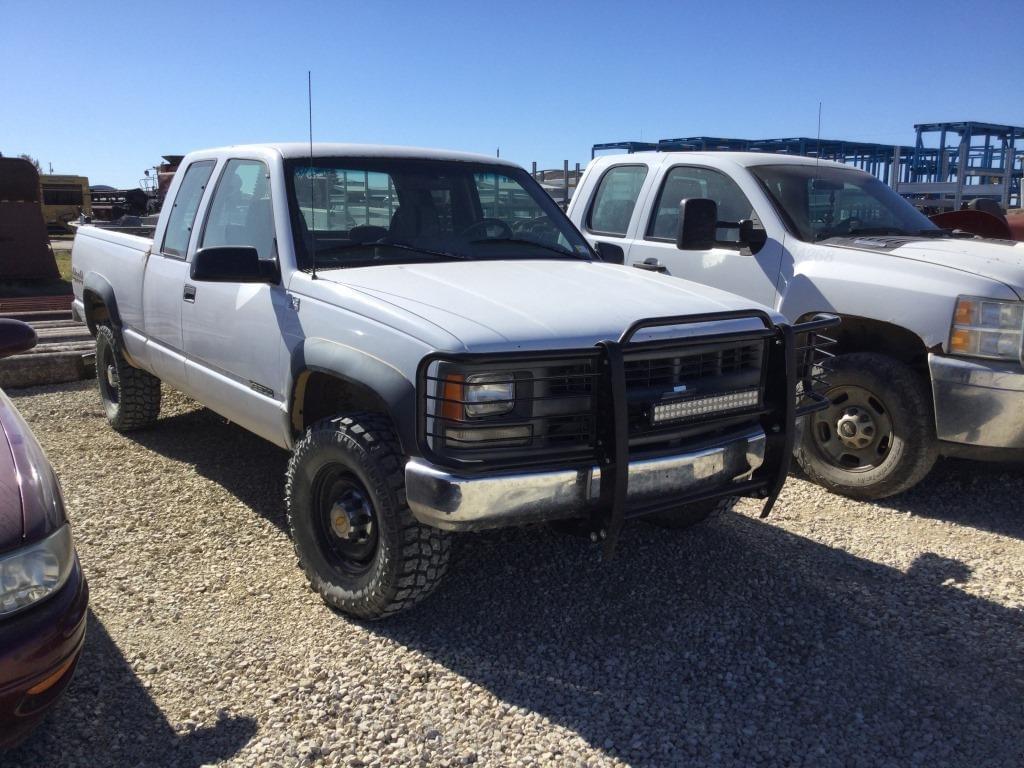 Image of Chevrolet 2500 Primary image