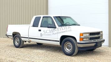 Main image Chevrolet 2500
