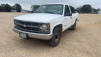 Main image Chevrolet 2500