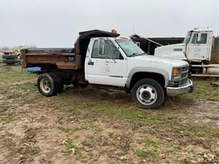 Main image Chevrolet 3500