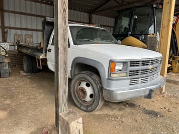 Main image Chevrolet 3500