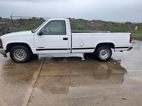 Image of Chevrolet C1500 Primary image