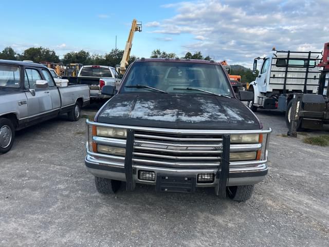 Image of Chevrolet C3500 equipment image 1