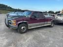 1996 Chevrolet C3500 Image