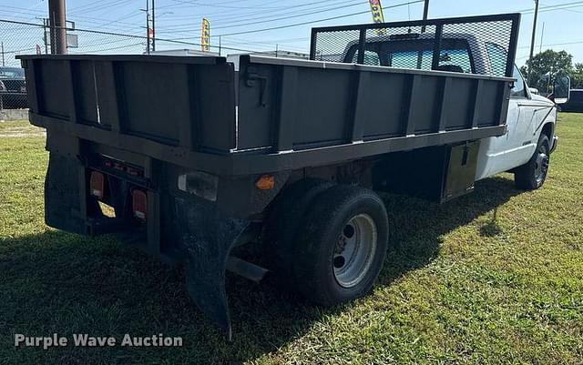 Image of Chevrolet C3500 equipment image 4
