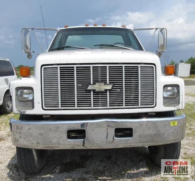 Image of Chevrolet C70 equipment image 4