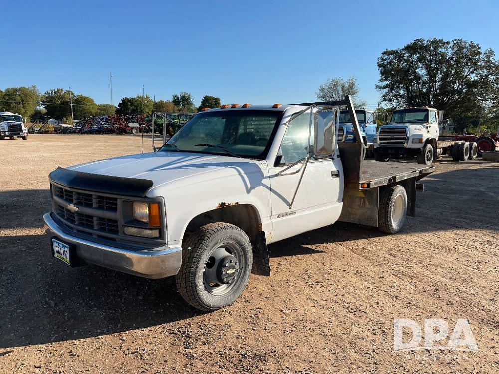 Image of Chevrolet 3500 Primary image