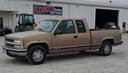 1996 Chevrolet GMT400 Image