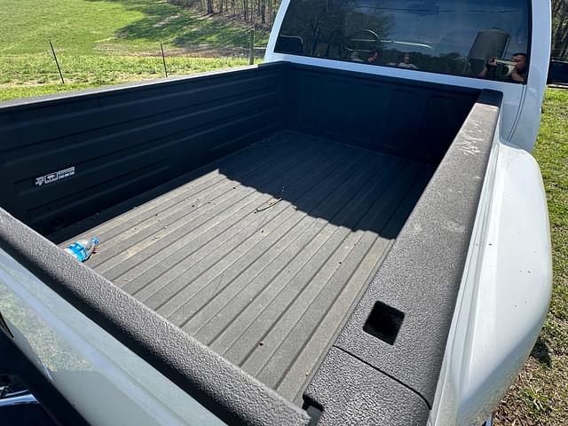 Image of Chevrolet K1500 equipment image 4