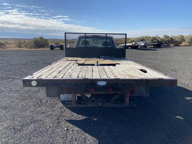 Image of Chevrolet K3500 equipment image 4