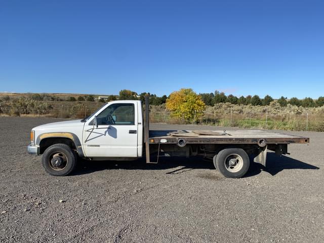 Image of Chevrolet K3500 equipment image 2