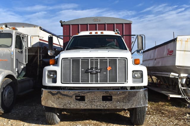 Image of Chevrolet Kodiak equipment image 1