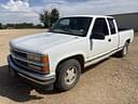 1996 Chevrolet 1500 Image
