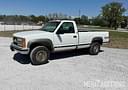 1996 Chevrolet K2500 Image