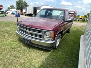 1996 Chevrolet 1500 Image