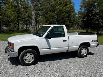 Main image Chevrolet 1500