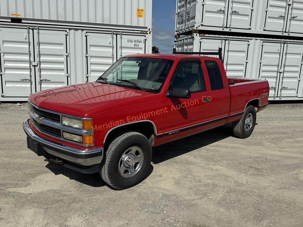Image of Chevrolet 1500 Primary image