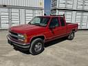 1996 Chevrolet 1500 Image