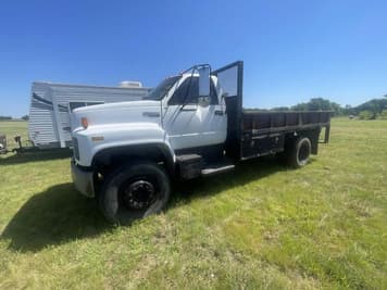 Main image Chevrolet Kodiak C6H