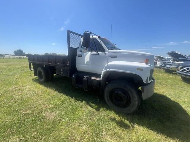 Image of Chevrolet Kodiak C6H equipment image 2