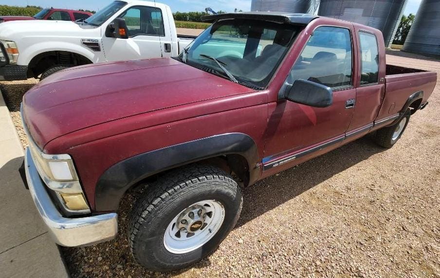 Main image Chevrolet Undetermined