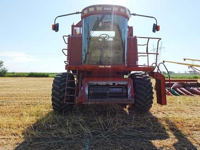 Image of Case IH 2188 equipment image 3