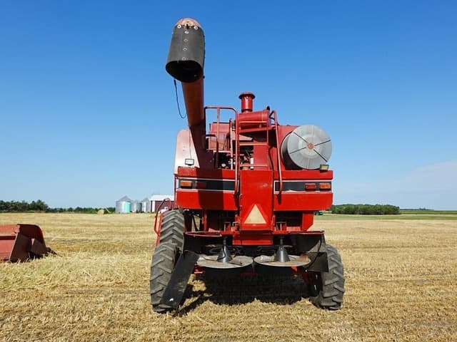 Image of Case IH 2188 equipment image 1