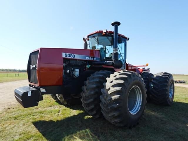 Image of Case IH 9380 equipment image 2