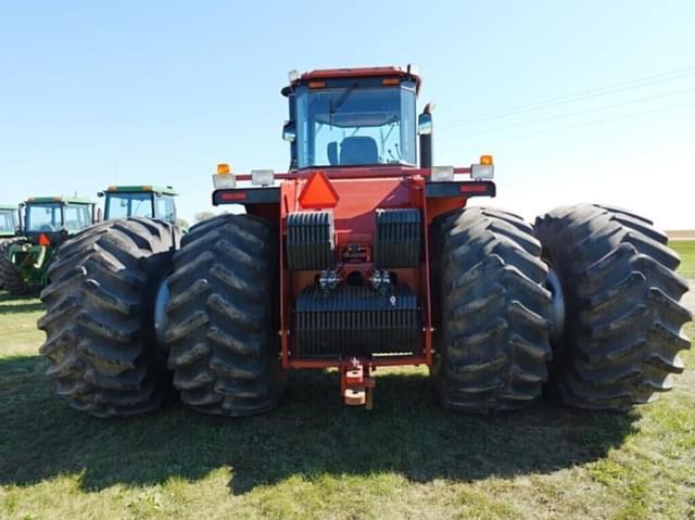 Image of Case IH 9380 equipment image 3