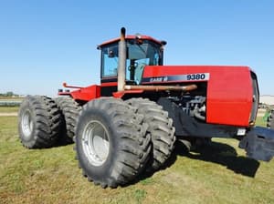 1996 Case IH 9380 Image