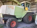 1996 CLAAS JAGUAR 880 Image