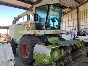 Main image CLAAS Jaguar 880 13