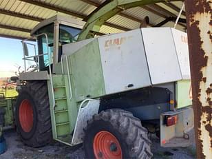 Main image CLAAS Jaguar 880 1