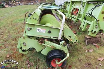 Main image CLAAS PU380 1