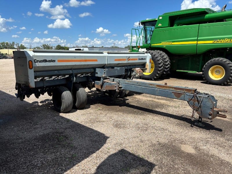 1996 CrustBuster 4615 Equipment Image0