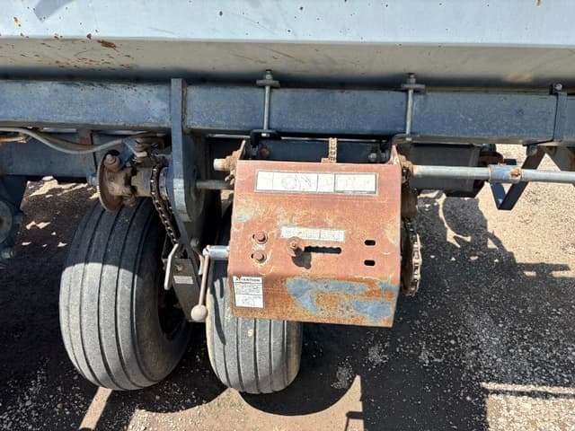 Image of CrustBuster 4615 equipment image 2