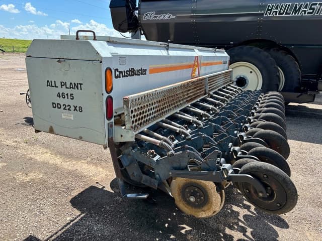 Image of CrustBuster 4615 equipment image 4