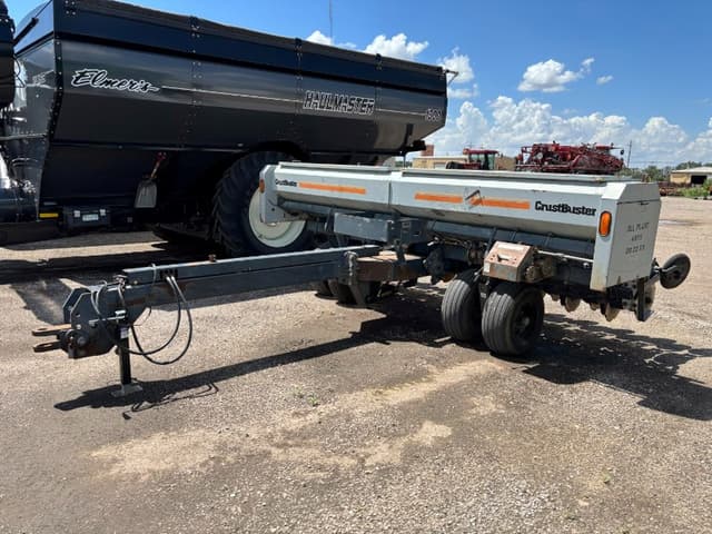 Image of CrustBuster 4615 equipment image 1