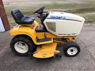 Main image Cub Cadet 1641