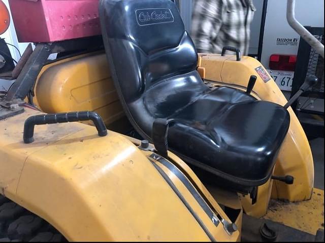 Image of Cub Cadet 7234 equipment image 3