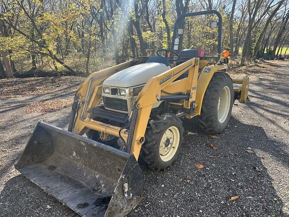 Image of Cub Cadet 7274 Primary image