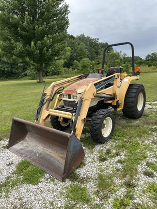 Main image Cub Cadet 7275