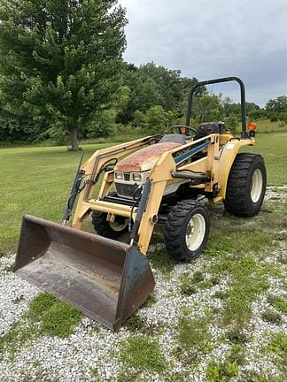 Image of Cub Cadet 7275 Primary image