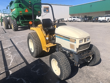 Main image Cub Cadet 7275