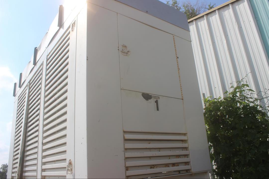 Image of Cummins 500KW Primary image