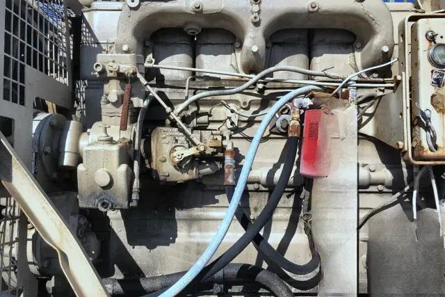 Image of Magna Plus 43565 equipment image 4