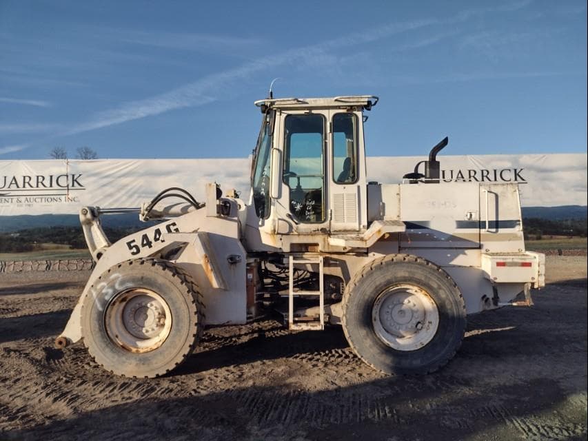 Image of John Deere 544G Primary image