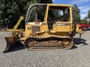 1996 John Deere 550G Image